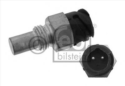 FEBI BILSTEIN 18753 - hűtőfolyadék hőmérséklet érzékelő MAN NEOPLAN VAN HOOL