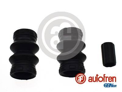 AUTOFREN SEINSA D7420 - gumiharang, féknyereg vezetés ABARTH ALFA ROMEO CITROËN DODGE FIAT LANCIA MI