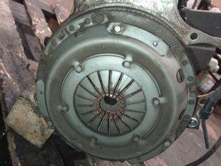 Seat Ibiza II Kuplung Szett Lendkerékkel *136196*