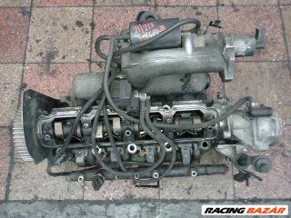 Renault Mégane II Közösnyomócső *121957* 0445214024