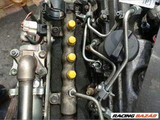 Toyota Avensis (T250) Közösnyomócső *145614*