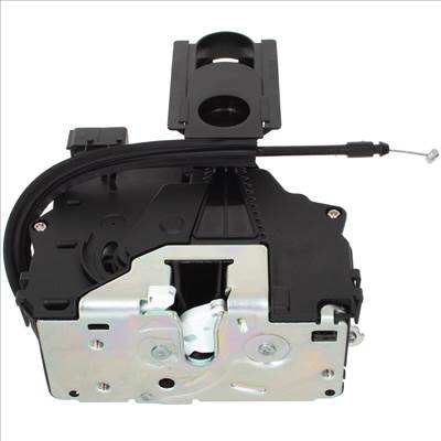 Fiat Fiorino bal oldali hátsó ajtózár 2007-