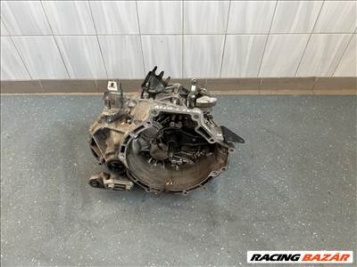 Mazda 6 (1st gen) 2.0 MZR-CD váltó 