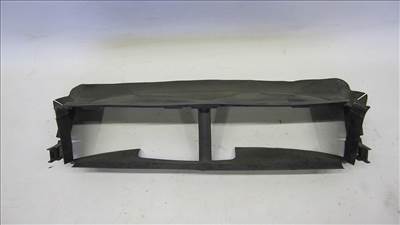 Ford Focus III MK3 Eladó 1,6 benzines EcoBoost  felső hűtő légterelő 