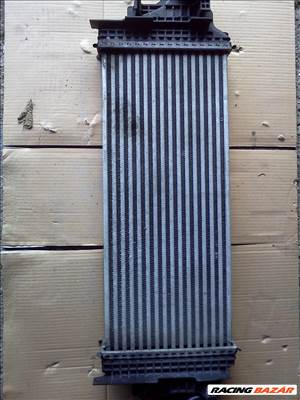 Mercedes ML-osztály W164 intercooler  a1645001900