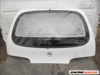 Fiat Seicento csomagtérajtó 