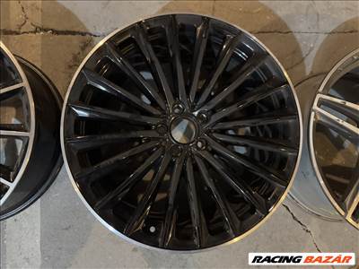 R20 Original Mercedes 9.5J ET35,5 A254 401 0900 A2544010900 1db felni