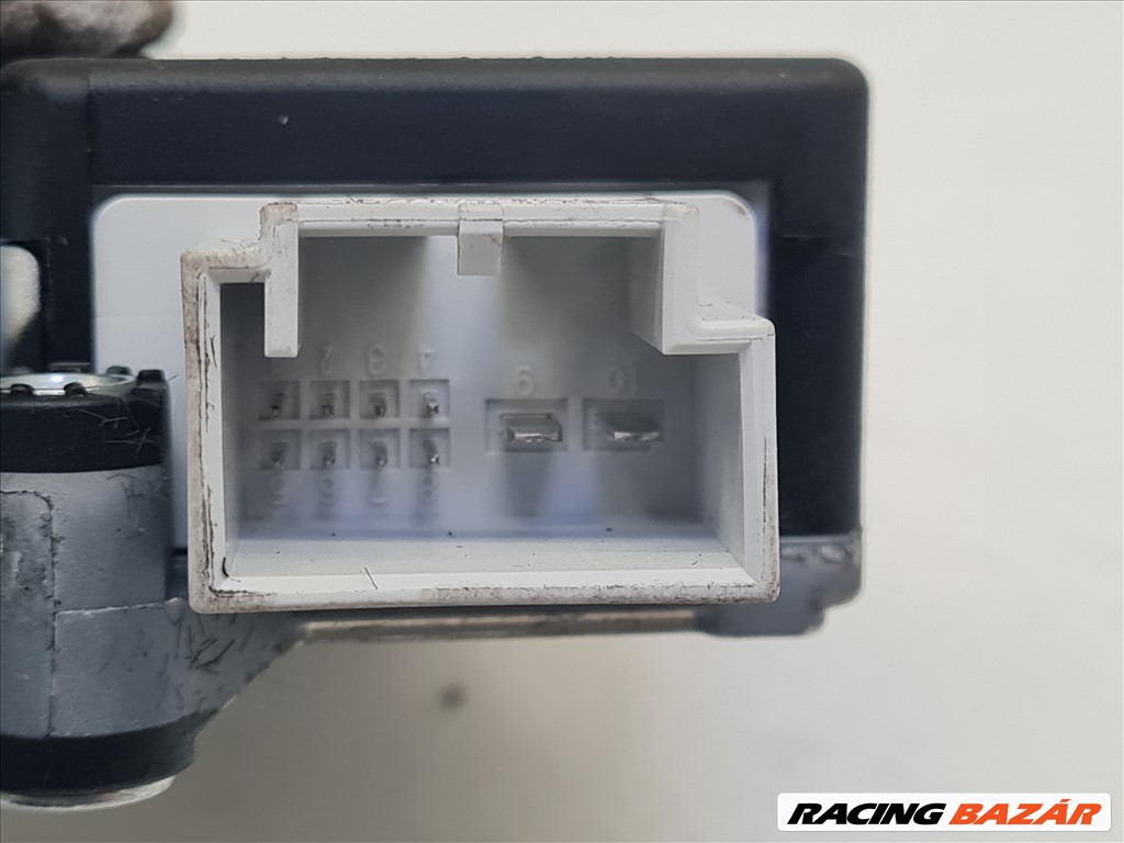 Volkswagen Golf VII tetőablak motor (15998) 5g0959591a 8. kép