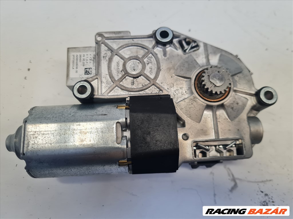 Volkswagen Golf VII tetőablak motor (15998) 5g0959591a 9. kép