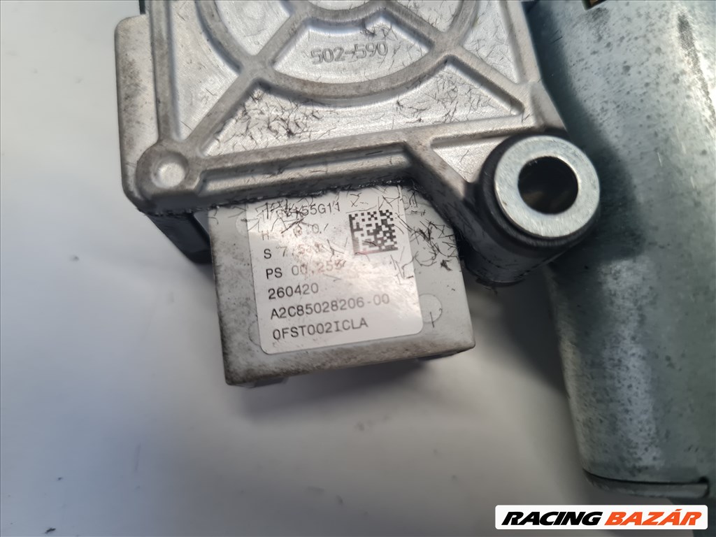 Volkswagen Golf VII tetőablak motor (15998) 5g0959591a 10. kép