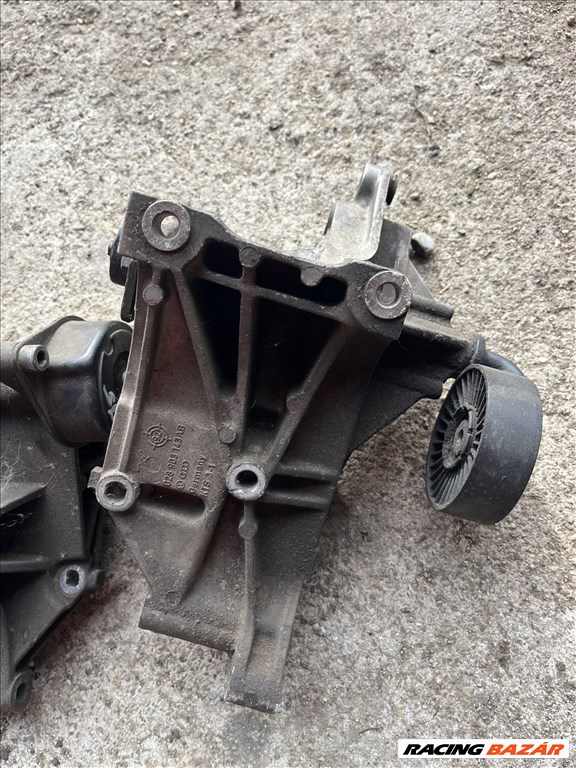 Volkswagen 1.9 sdi és 1.9 ts AAZ szíjfeszítő  2. kép