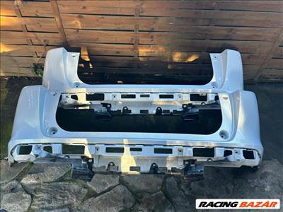 Honda HR-V  (2021-2025) 71501-3M0-0000 hátsó lökhárító 