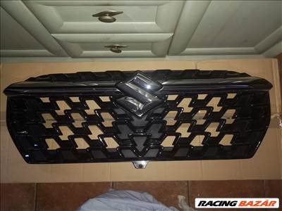 Suzuki SX4 S-Cross II hűtőrács 