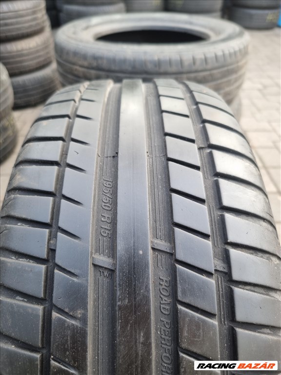  195/5015" újszerű Sebring Road Performance nyári gumi 2db 4. kép