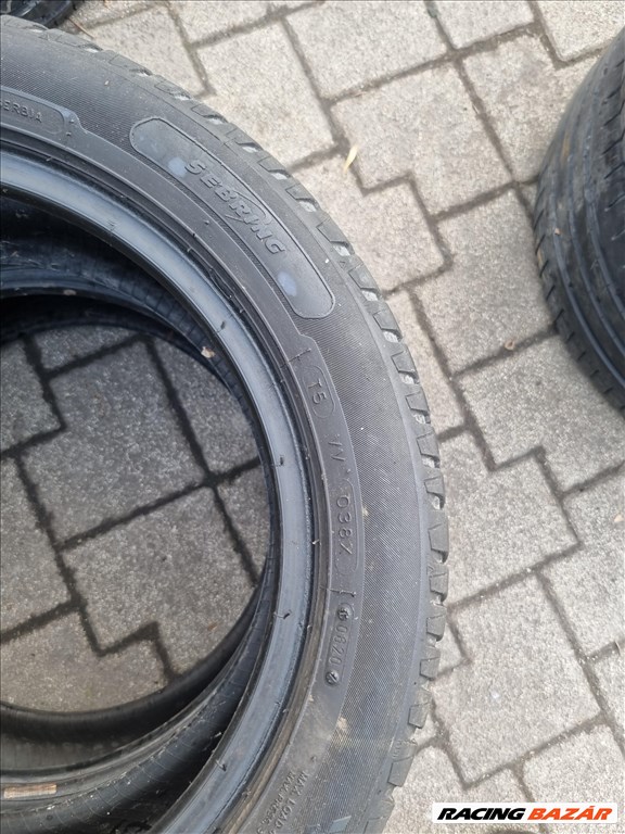  195/5015" újszerű Sebring Road Performance nyári gumi 2db 6. kép