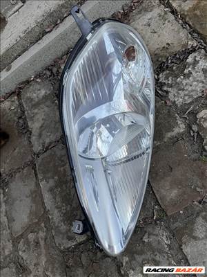 Fiat Grande Punto Bal első fényszóró 