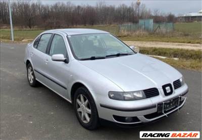 Seat Toledo II bontott alkatrészei