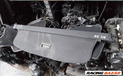 Audi A4 (B8 - 8K) Csomagtér roló 