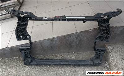 Audi SQ5 2016-tól homlokfal