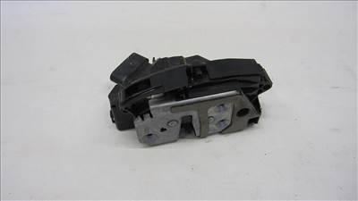 Ford Fiesta MK7 Eladó gyári, bontott 5 ajtós  bal hátsó ajtózár 