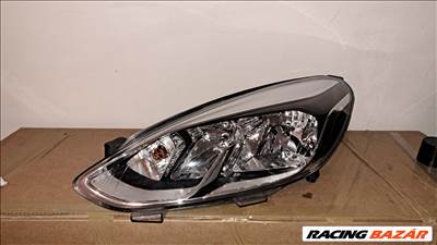 Ford Fiesta Mk7 fényszóró  h1bb13w030ae
