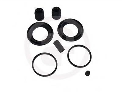 AUTOFREN SEINSA D4622 - féknyereg javítókészlet NISSAN