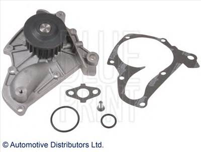 BLUE PRINT ADT39136 - vízpumpa TOYOTA