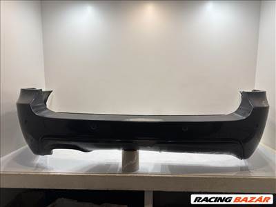 BMW E61 M csomagos hátsó lökhárító 