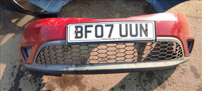 Honda Civic VIII Első lökhárító 