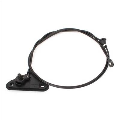 Ford S-Max I motorháztető nyitó 2006-2015