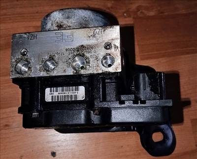 Opel Corsa D ABS egység (FE)