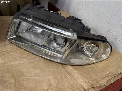 Audi A4 B5 facelift fényszóró 8D0941029AK