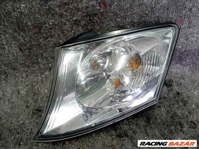 Mazda MPV (LW) MAZDA MPV Bal első Irányjelző