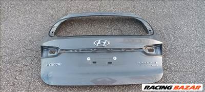 Hyundai Santa Fé (DM/NC) csomagtér ajtó eladó!