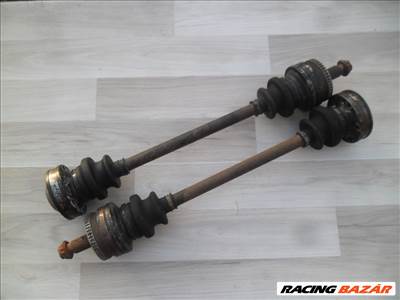 Mercedes E 320 W210 bal hátsó féltengely, jobb hátsó féltengely 
