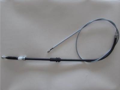 MTR 12119003 - Kézifék bowden VW