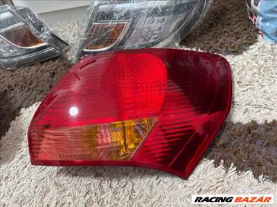 Kia Venga KIA VENGA Jobb Külső Hátsó Lámpa 924021p000