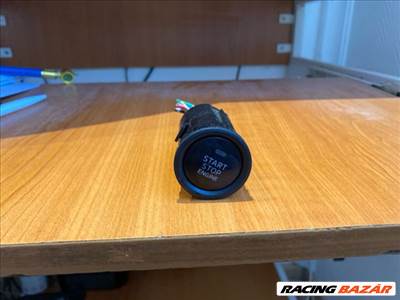 Mazda CX-5 (KE) MAZDA CX-5 Start / Stop Indító Gomb kd45663s0