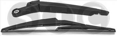 STC T468038 - ablaktörlő lapát CITROËN PEUGEOT