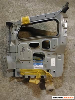 Hyundai H-1 Starex fényszórótartó lemez H1 SrTruck  6410147400641024740