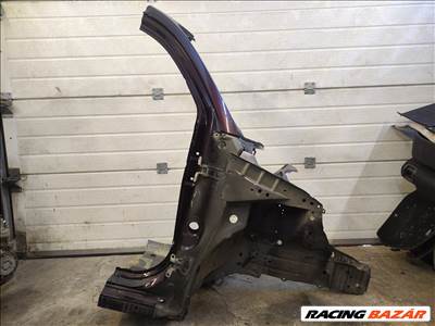 Daihatsu Materia jobb első negyed R54