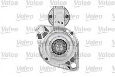VALEO 438226 - önindító AUDI SEAT SKODA VW