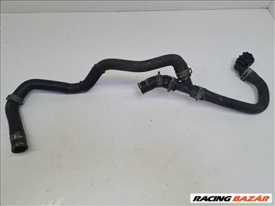 Volkswagen Golf VII vízcső (15752) 5q0122073an