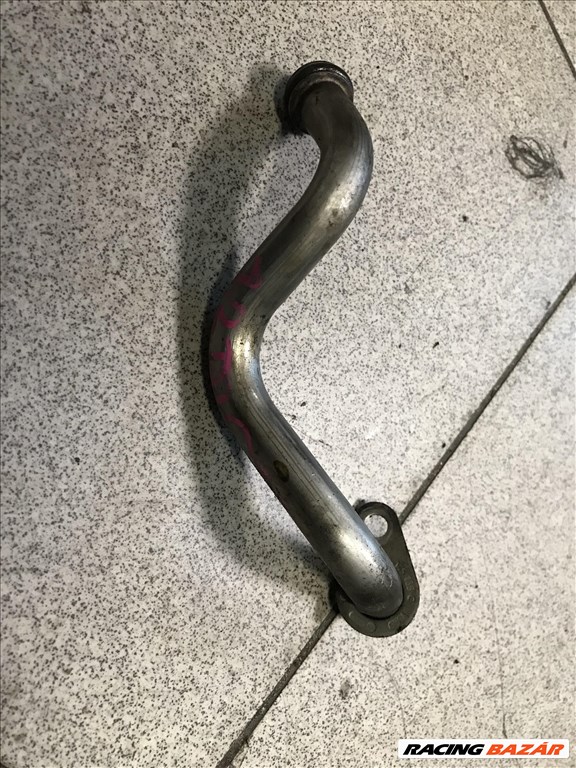 GOLF VII_ OCTAVIA III_1,2 TSI CJZ turbó olajzó cső 04e145035c 1. kép