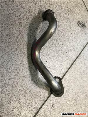 GOLF VII_ OCTAVIA III_1,2 TSI CJZ turbó olajzó cső 04e145035c