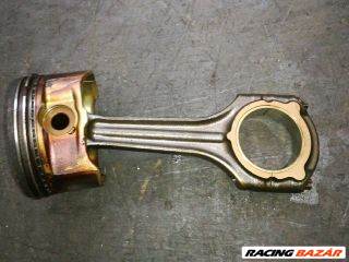 Mercedes CLK Cabriolet AMG W209 Dugattyú és Hajtókar *96227* 111956