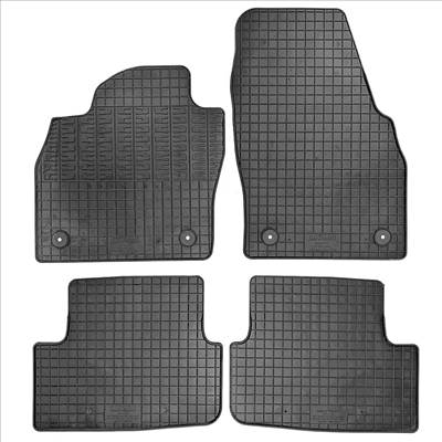 Audi A1(GB) gumiszőnyeg 2018-