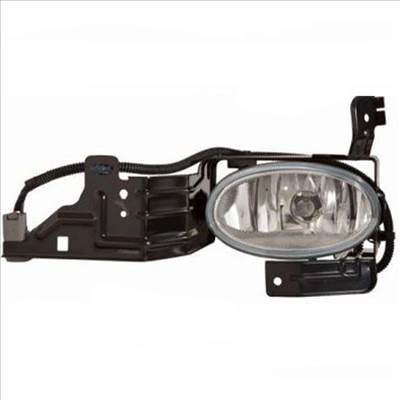 Honda Accord kupé jobb ködlámpa 2006-