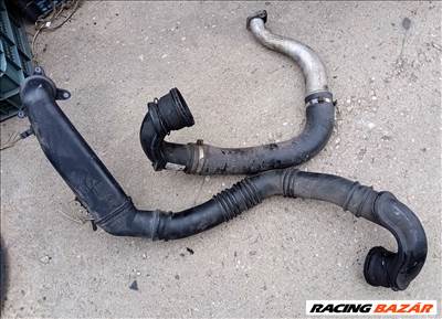 Opel Astra J 2.0CDTI intercoolercső (13265274, 13265282) 