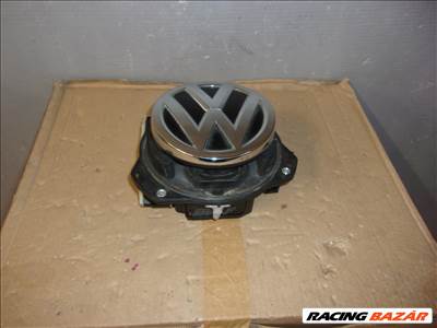 VOLKSWAGEN GOLF VII Kombi kamera csomagtér ajtó kilincs 2013-2020 5G9827469R